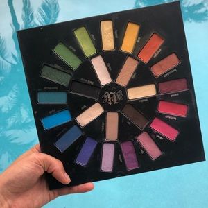 Kat Von D Mi Vida Loca Remix Palette
